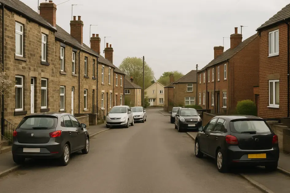Moving guide illustration: When to move in Barnsley