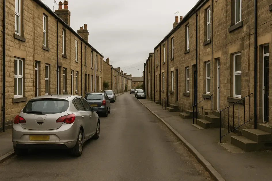 Moving guide illustration: Hidden costs when moving in Barnsley