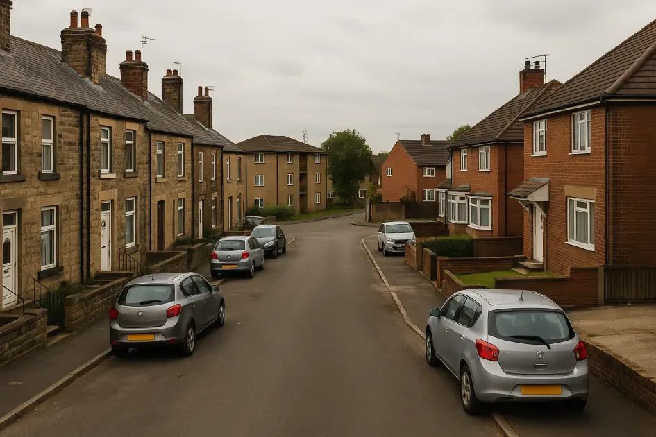 Moving guide illustration: Barnsley removals: practical moving guide