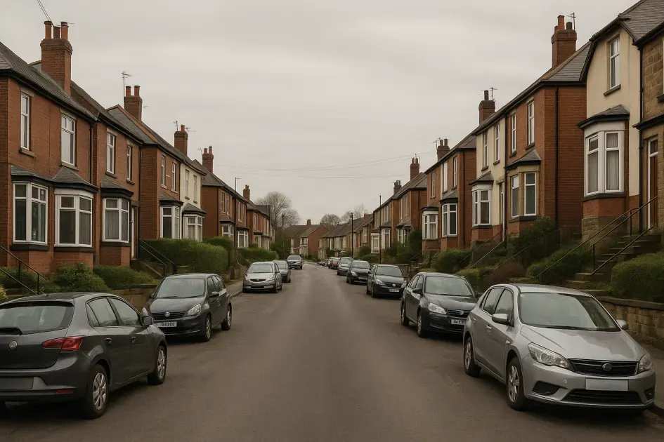 Moving guide illustration: Ecclesall Moving Costs - Cost Factors and What Changes the Total