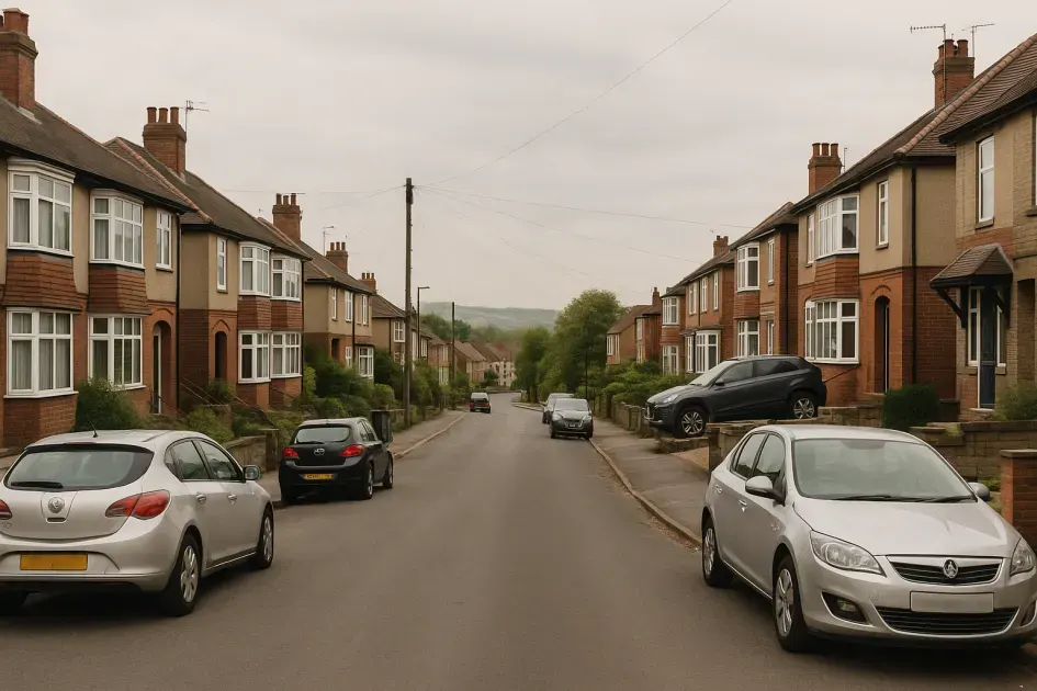 Moving guide illustration: Ecclesall Moving Guide - How to Prepare for a Smoother Move Day