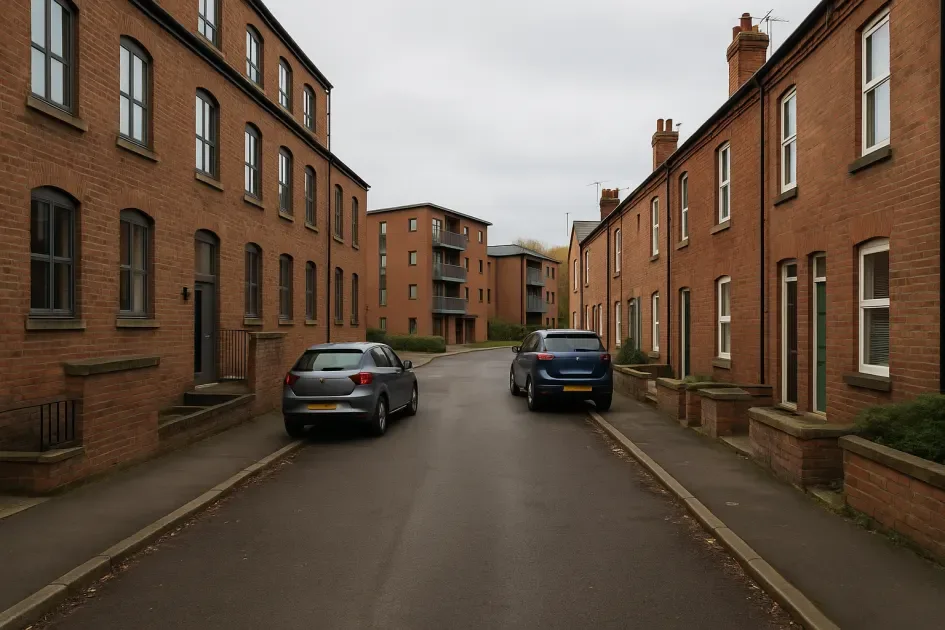 Moving guide illustration: Kelham Island Hidden Moving Costs - Delays That Push Small Jobs Over