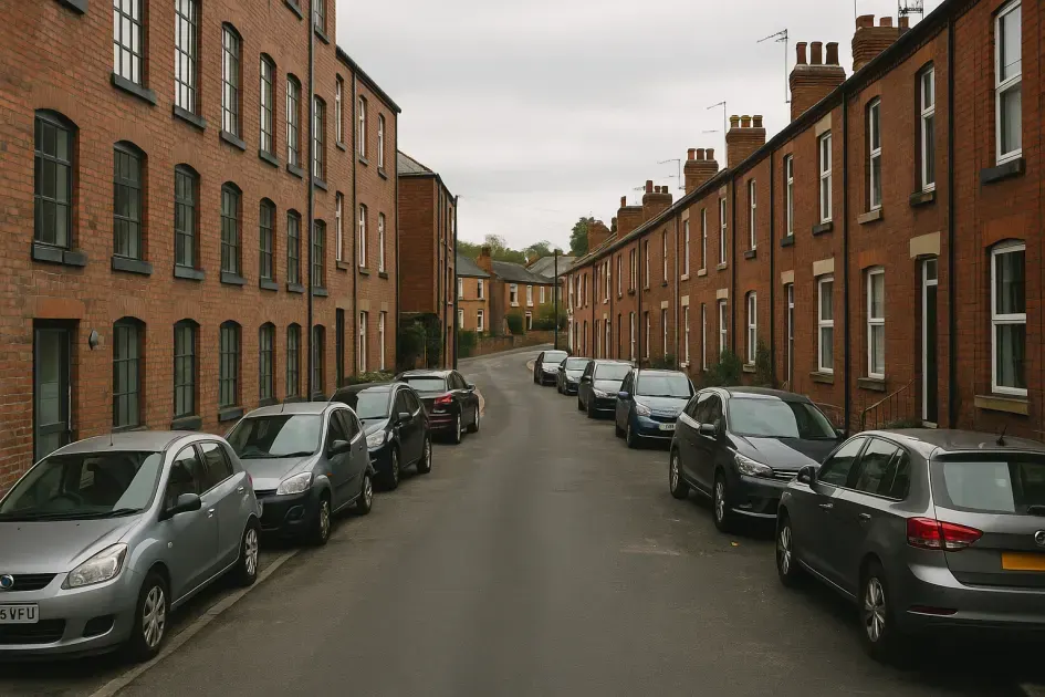 Moving guide illustration: Kelham Island Moving Costs - Cost Factors and What Changes the Total