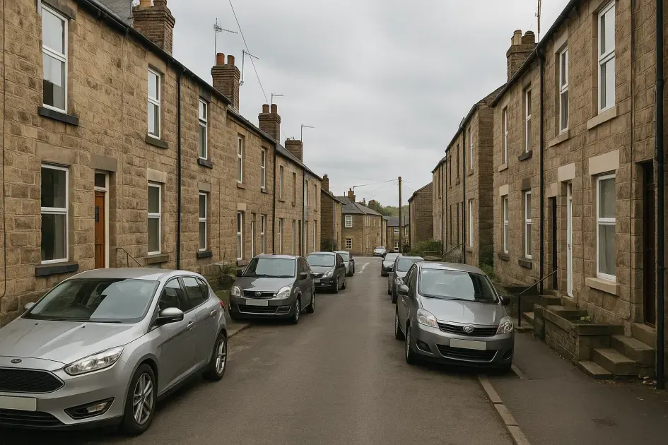 Moving guide illustration: Hidden removal costs in North Sheffield