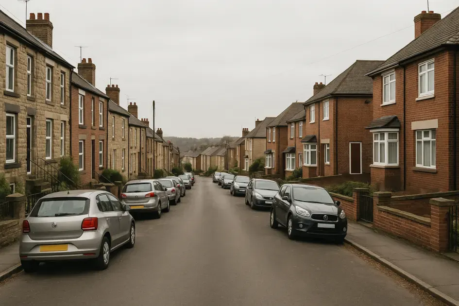 Moving guide illustration: North Sheffield Moving Costs &ndash; Cost Factors and What Changes the Total