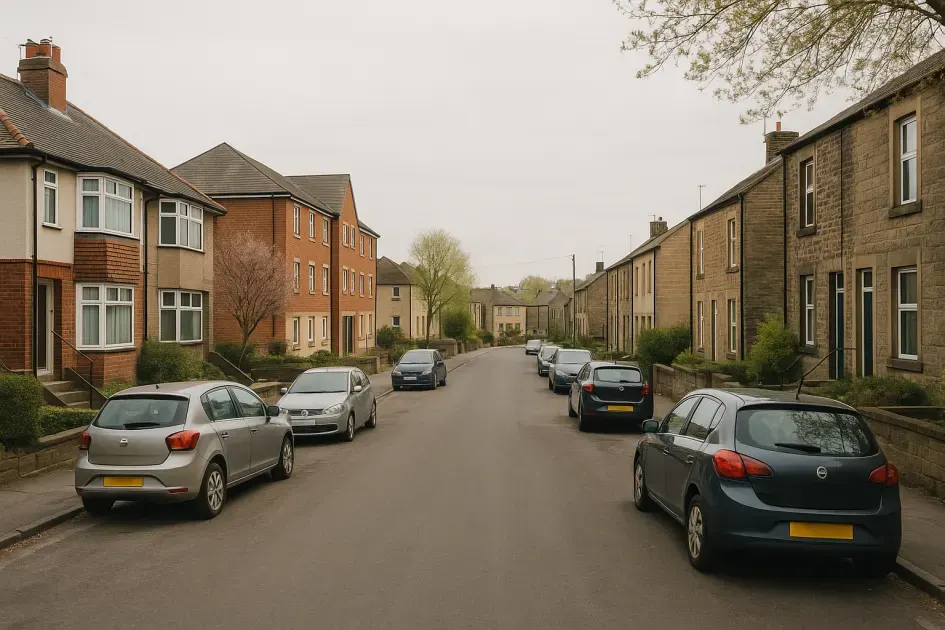 Moving guide illustration: When to move in Rotherham