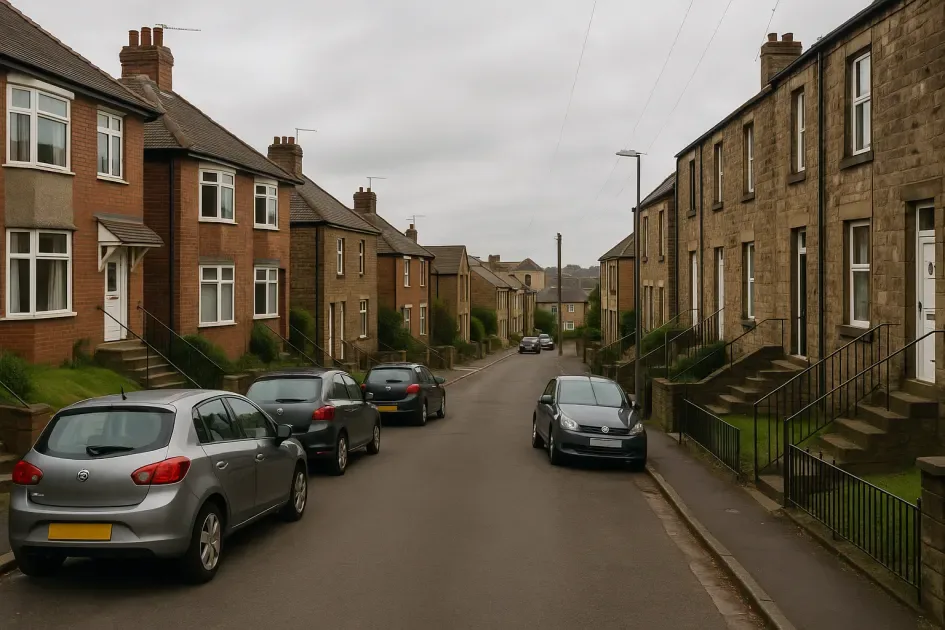 Moving guide illustration: Hidden costs when moving in Rotherham