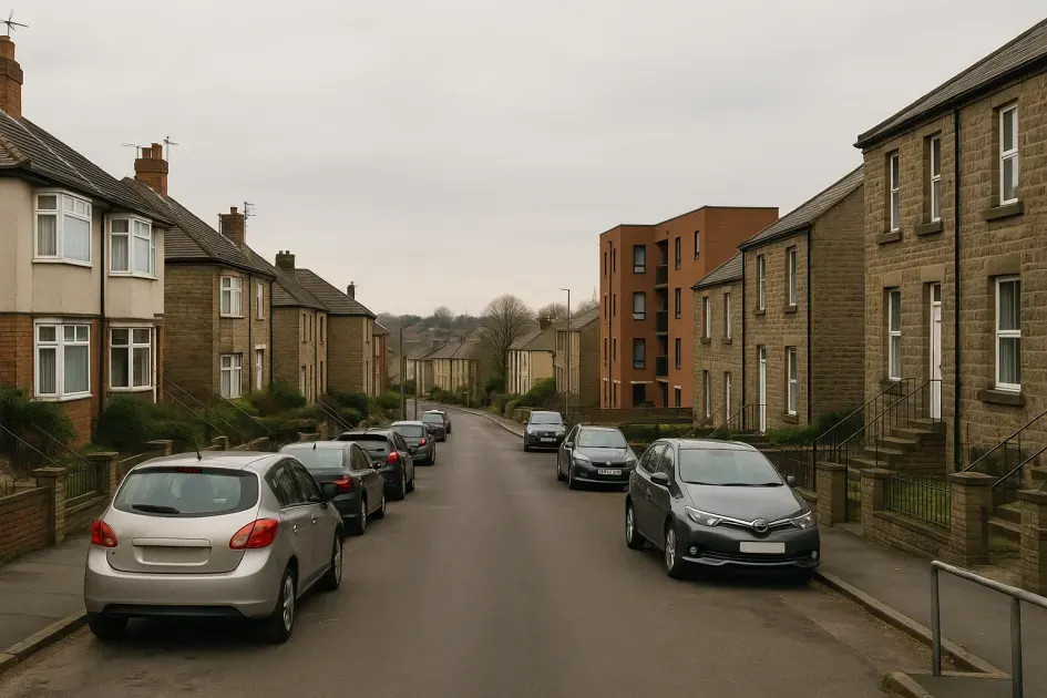 Moving guide illustration: What affects removals costs in Rotherham, Sheffield