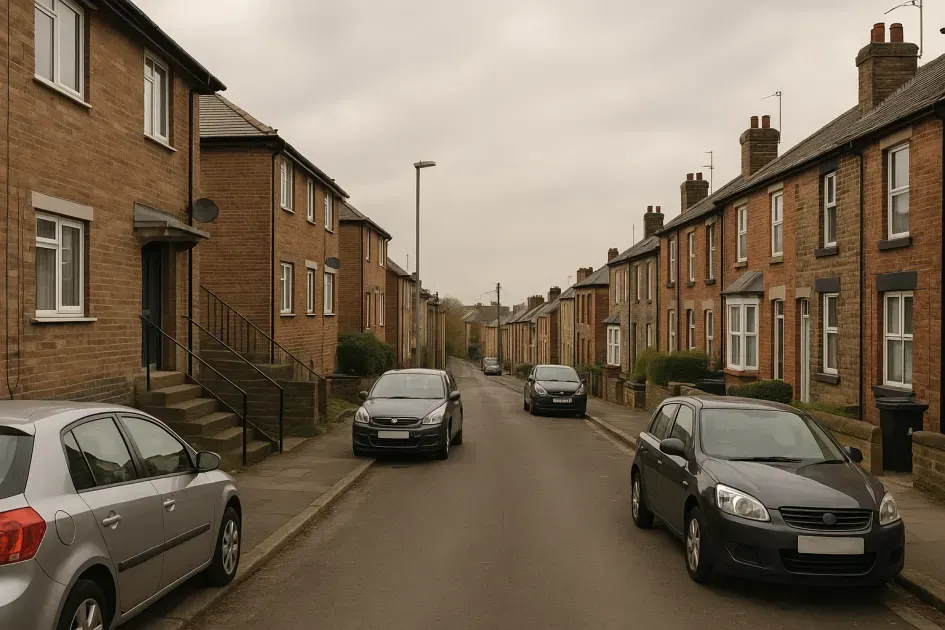 Moving guide illustration: Hidden costs when moving in South Sheffield