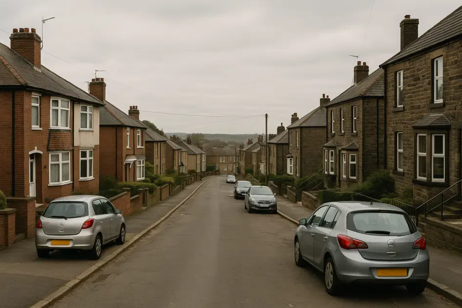 Moving guide illustration: South Sheffield Moving Guide &ndash; Local Planning Advice for a Smoother Move