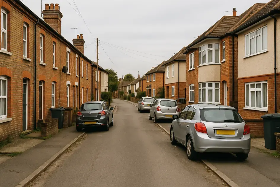 Moving guide illustration: Hidden removals costs in Burnham