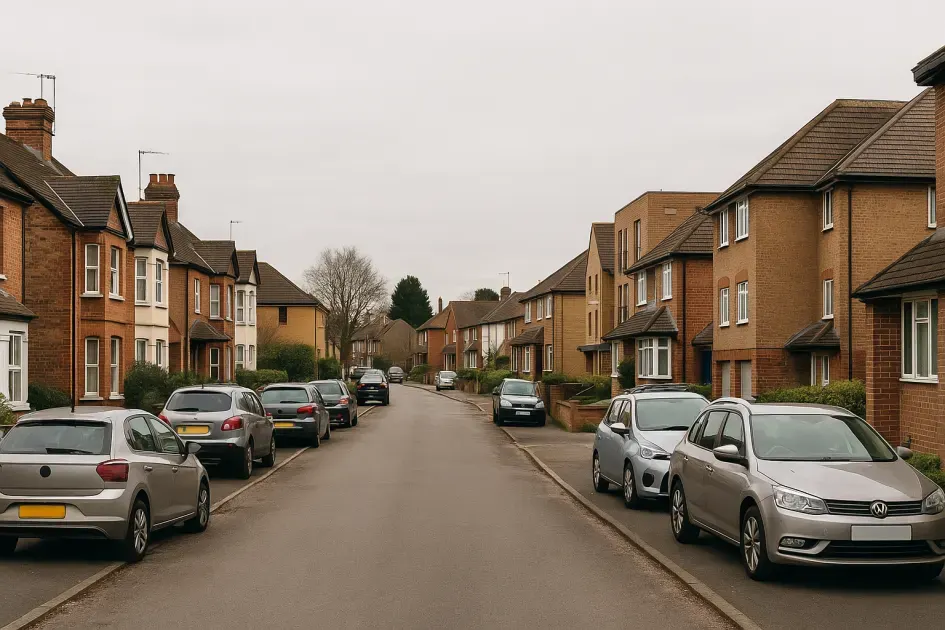 Moving guide illustration: What affects removals costs in Burnham, Slough