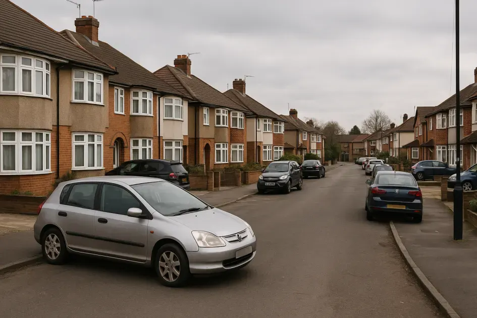 Moving guide illustration: What affects removals costs in Langley, Slough