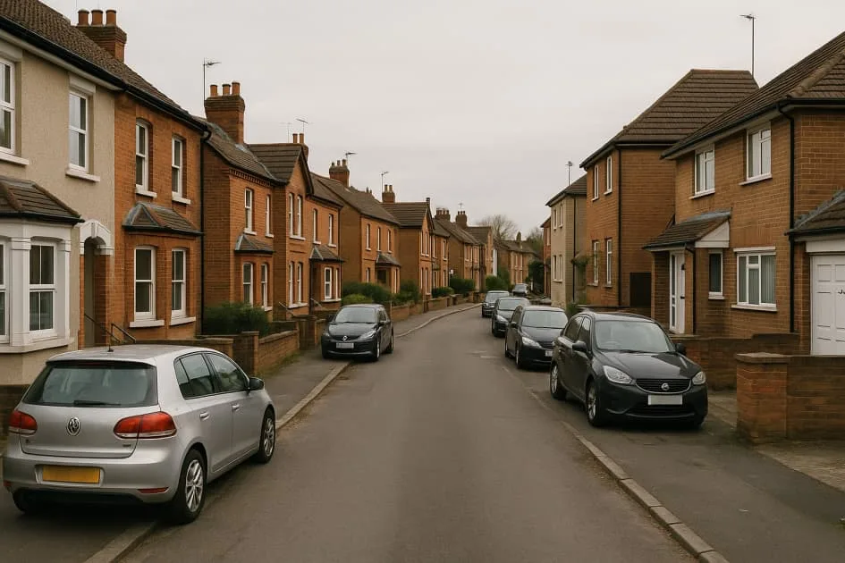 Moving guide illustration: Hidden removals costs in Maidenhead