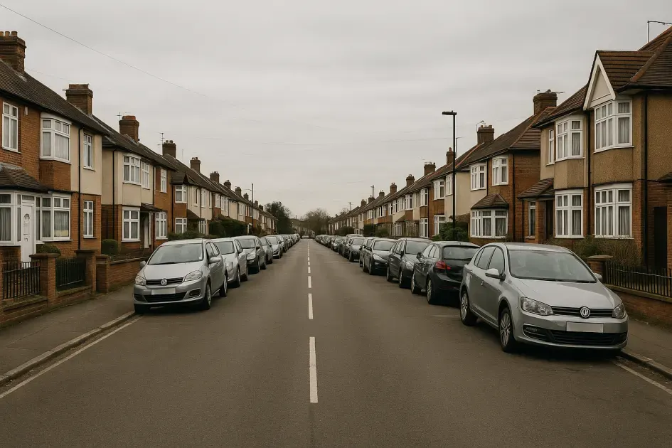 Moving guide illustration: Moving Costs in Slough: What Drives the Price
