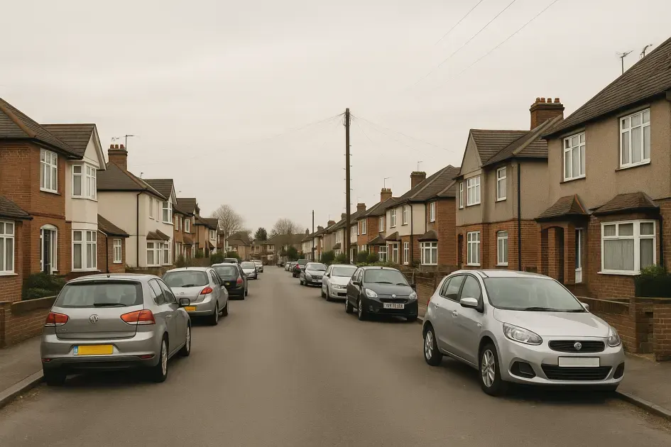Moving guide illustration: Slough Moving Demand Trends: When Moves Take Longer