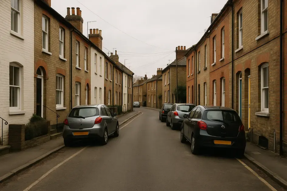 Moving guide illustration: Windsor Hidden Moving Costs &ndash; Delay Risks That Quietly Push Costs Up