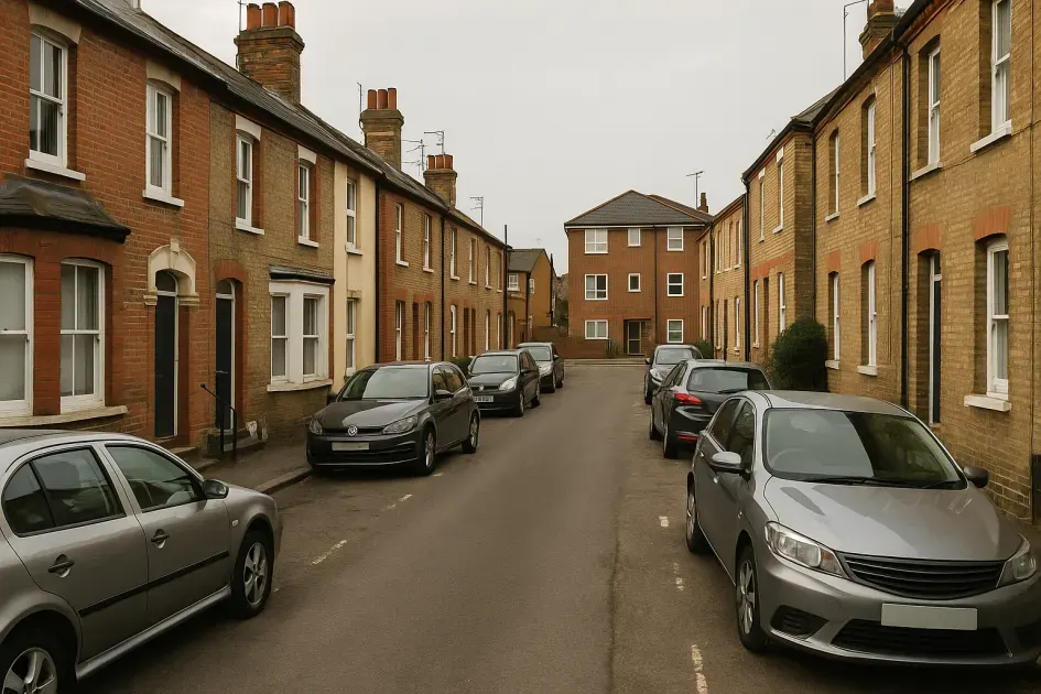 Moving guide illustration: What affects removals costs in Windsor, Slough