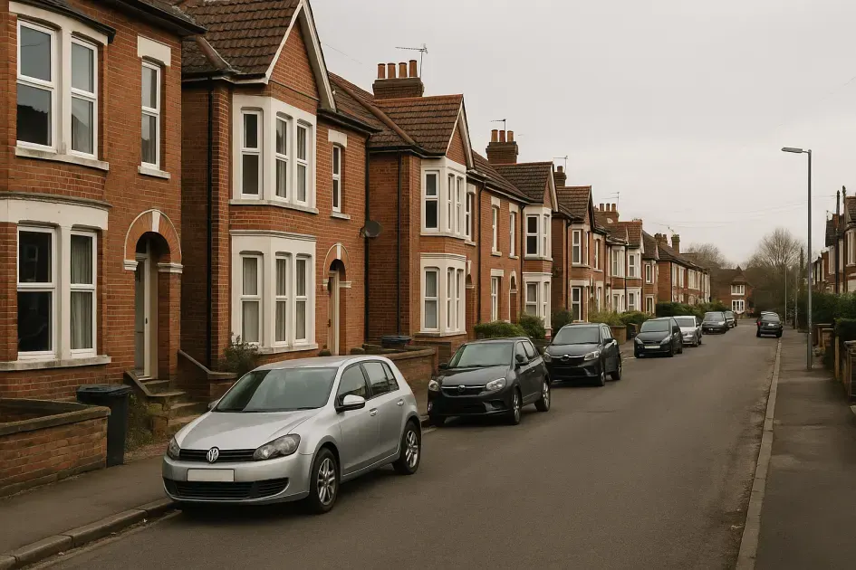 Moving guide illustration: Banister Park Moving Guide &ndash; Local Planning Advice for a Smoother Move