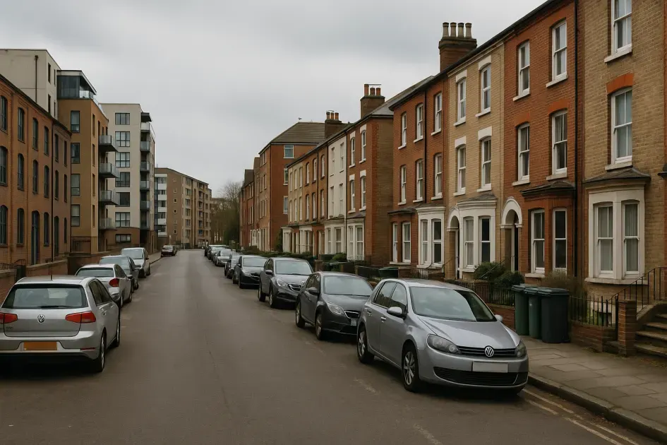 Moving guide illustration: What affects removals costs in Central Southampton