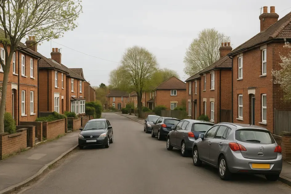 Moving guide illustration: When to move in East Southampton