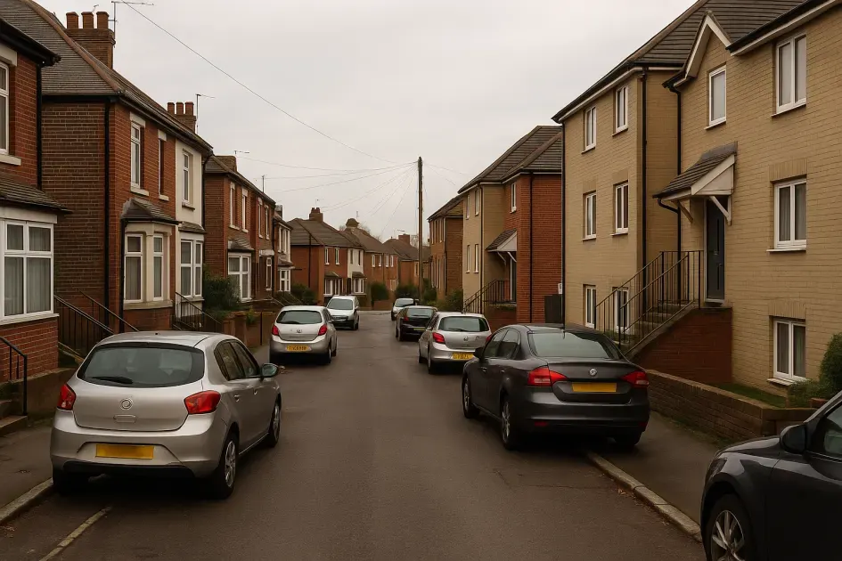 Moving guide illustration: Hidden costs when moving in East Southampton