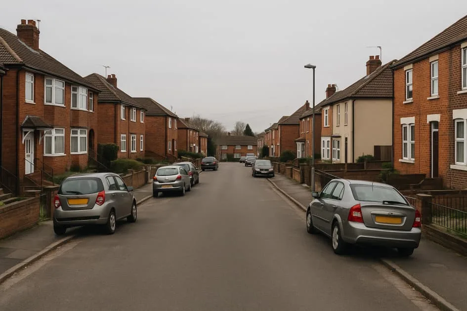Moving guide illustration: What drives removals costs in East Southampton