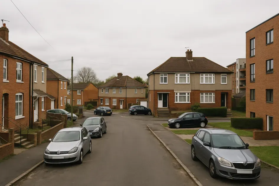 Moving guide illustration: East Southampton removals: a practical step‑by‑step moving guide