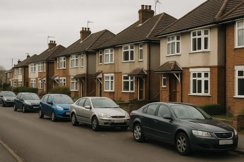 Moving guide illustration: Eastleigh Moving Costs &ndash; Cost Factors and What Changes the Total
