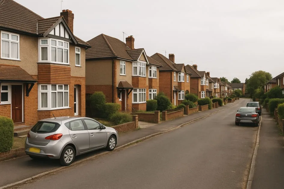 Moving guide illustration: Eastleigh Moving Guide &ndash; Local Planning Advice for a Smoother Move