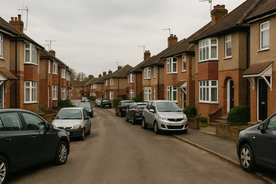 Moving guide illustration: Eastleigh Property Challenges &ndash; Access, Layout and Building-Type Friction