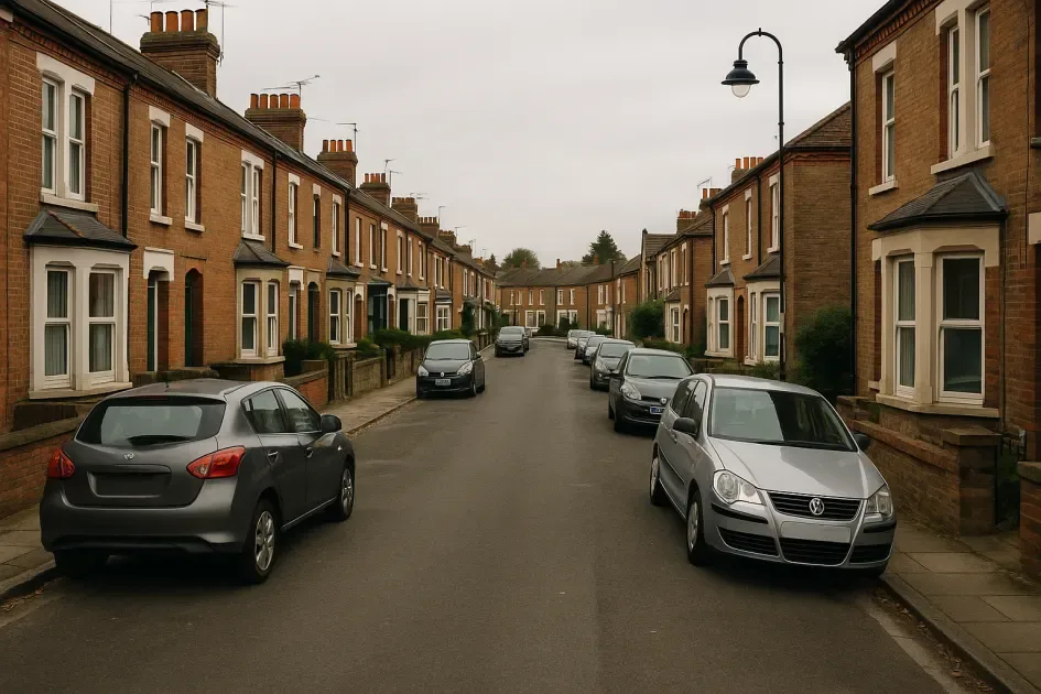 Moving guide illustration: Portswood Moving Guide &ndash; Local Planning Advice for a Smoother Move