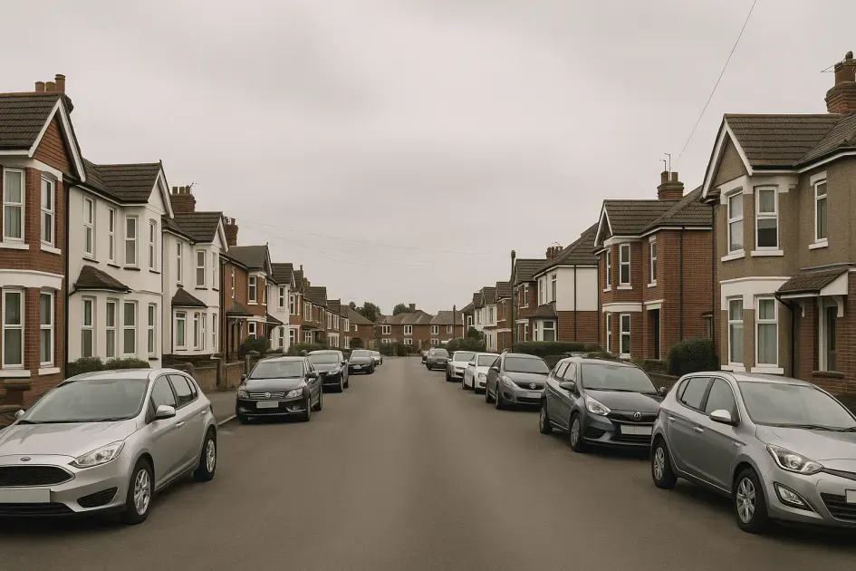 Moving guide illustration: Southampton Moving Demand Trends: When Moves Take Longer