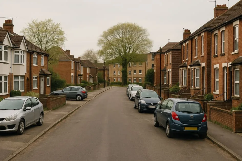 Moving guide illustration: When to move in West Southampton