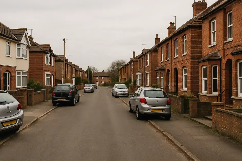 Moving guide illustration: Hidden costs to expect when moving in West Southampton