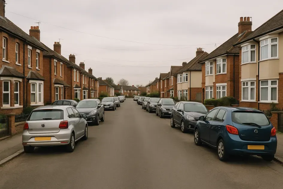 Moving guide illustration: What affects removals costs in West Southampton