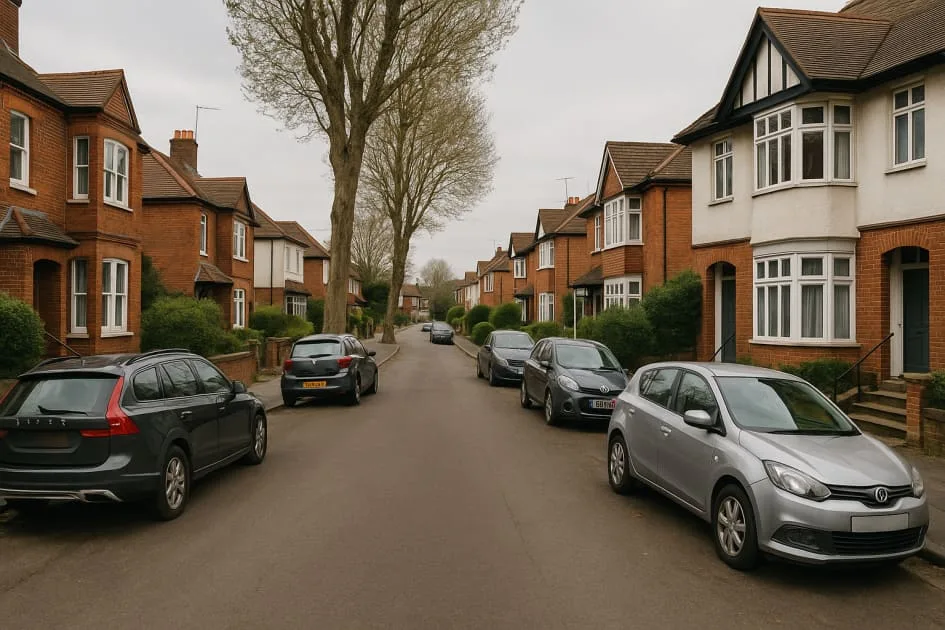 Moving guide illustration: Harpenden Hidden Moving Costs &ndash; Delay Risks That Quietly Push Costs Up