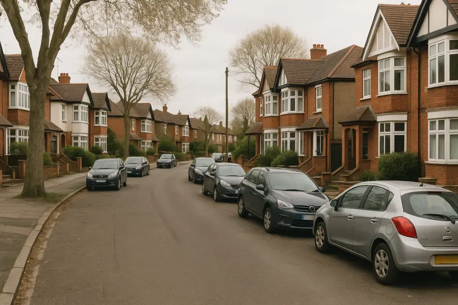Moving guide illustration: Harpenden Moving Costs &ndash; Cost Factors and What Changes the Total