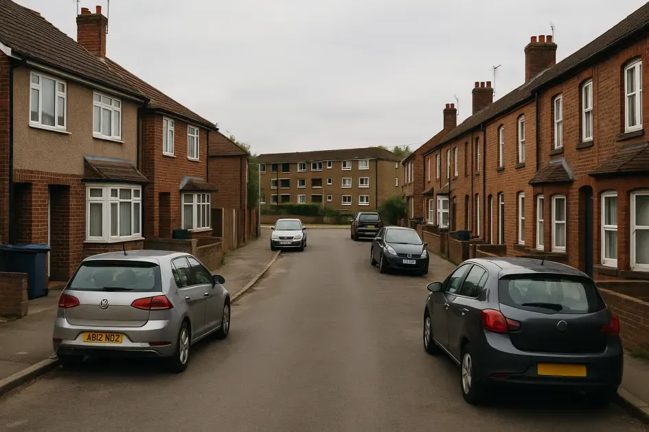 Moving guide illustration: London Colney Hidden Moving Costs &ndash; Delay Risks That Quietly Push Costs Up
