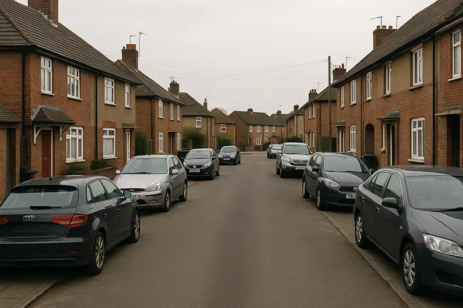 Moving guide illustration: London Colney Moving Costs &ndash; Cost Factors and What Changes the Total