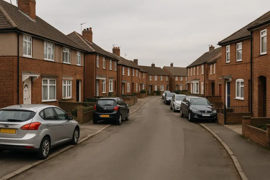 Moving guide illustration: London Colney Property Challenges &ndash; Access, Layout and Building-Type Friction