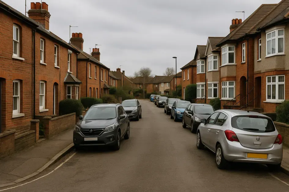 Moving guide illustration: Bishops Stortford Hidden Moving Costs &ndash; Delay Risks That Quietly Push