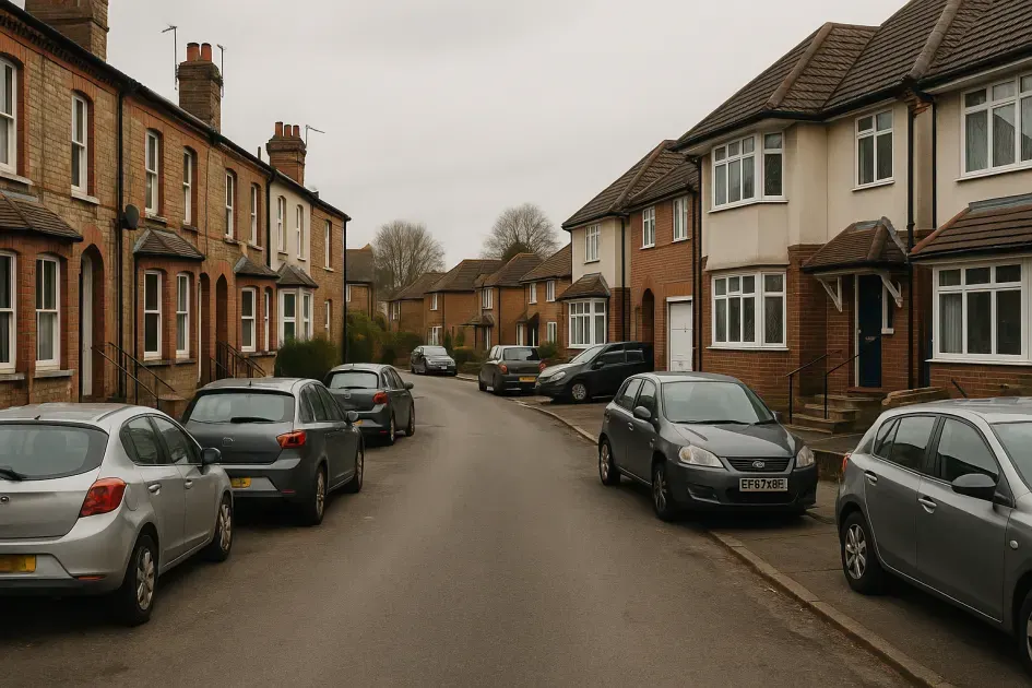 Moving guide illustration: Bishops Stortford Moving Costs &ndash; Cost Factors and What Changes the Total
