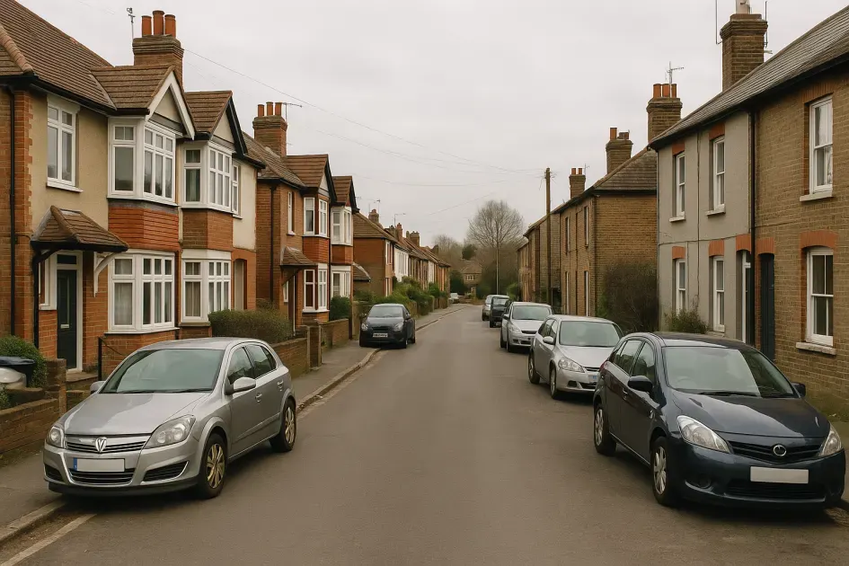 Moving guide illustration: Bishops Stortford Moving Guide &ndash; Local Planning Advice for a Smoother