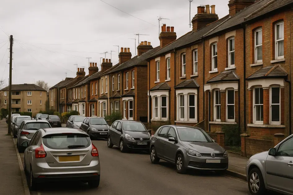 Moving guide illustration: Hitchin Hidden Moving Costs &ndash; Delay Risks That Quietly Push Costs Up