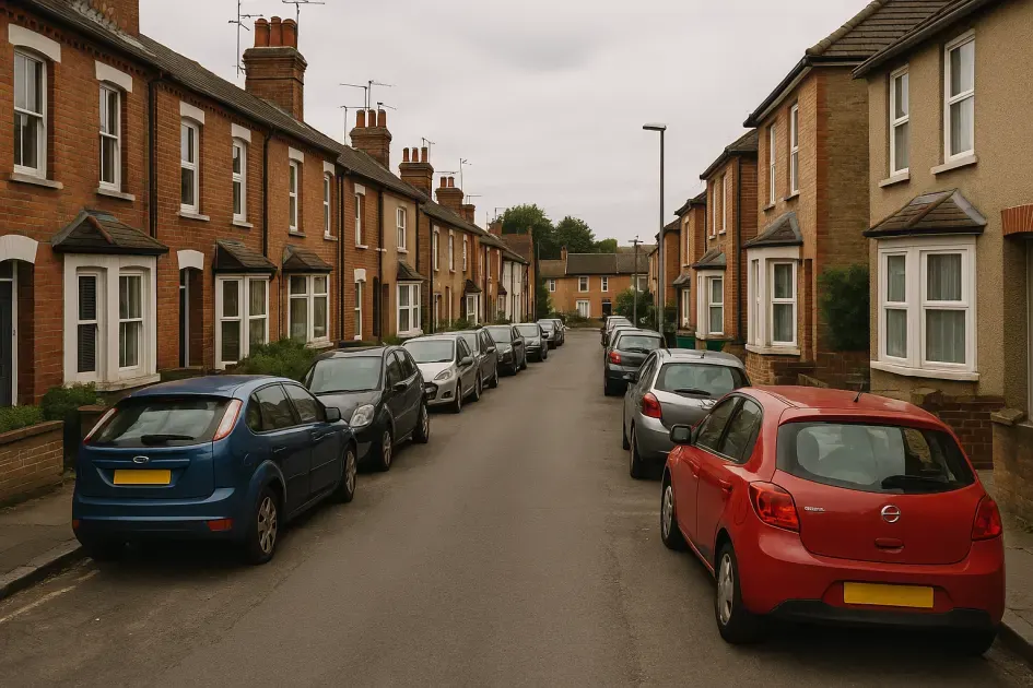 Moving guide illustration: Hitchin Moving Costs &ndash; Cost Factors and What Changes the Total