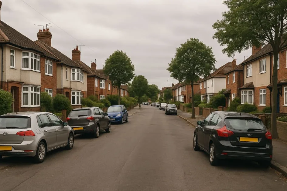 Moving guide illustration: Letchworth Moving Costs &ndash; Cost Factors and What Changes the Total