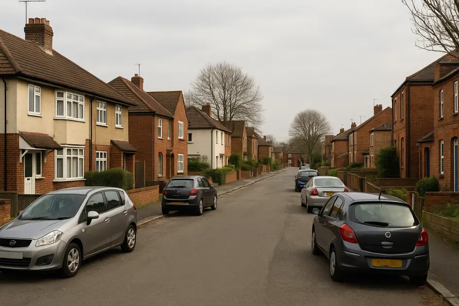 Moving guide illustration: Letchworth Moving Guide &ndash; Local Planning Advice for a Smoother Move