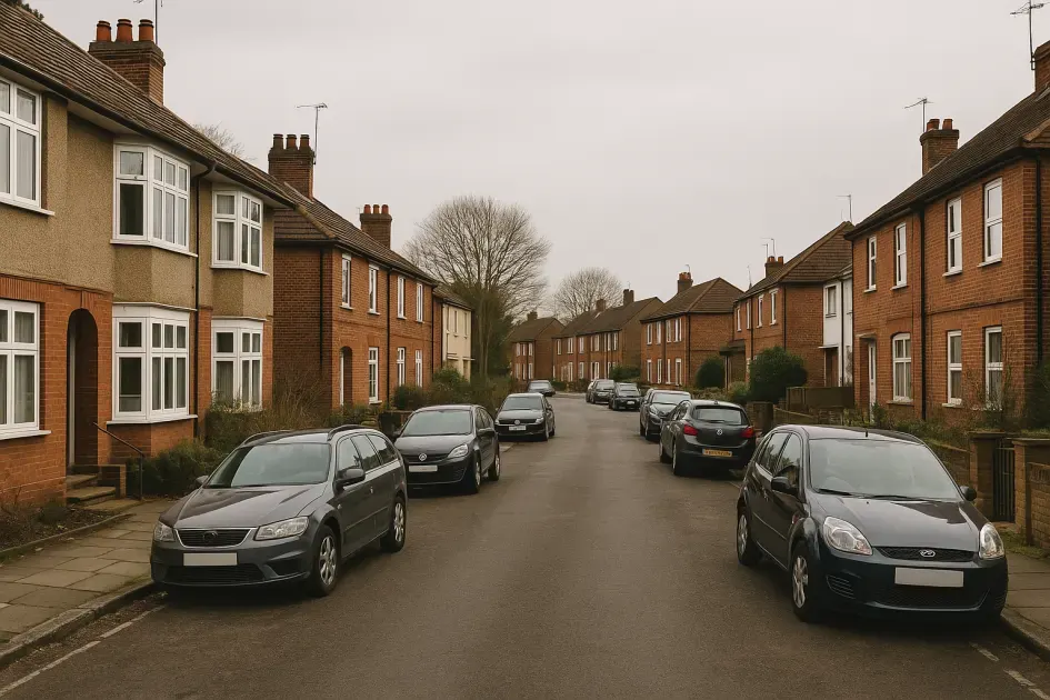 Moving guide illustration: Letchworth Property Challenges &ndash; Access, Layout and Building-Type