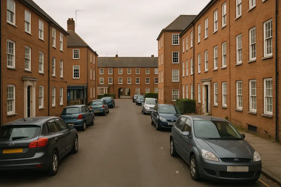 Moving guide illustration: Welwyn Garden City Moving Costs &ndash; Cost Factors and What Changes the Total